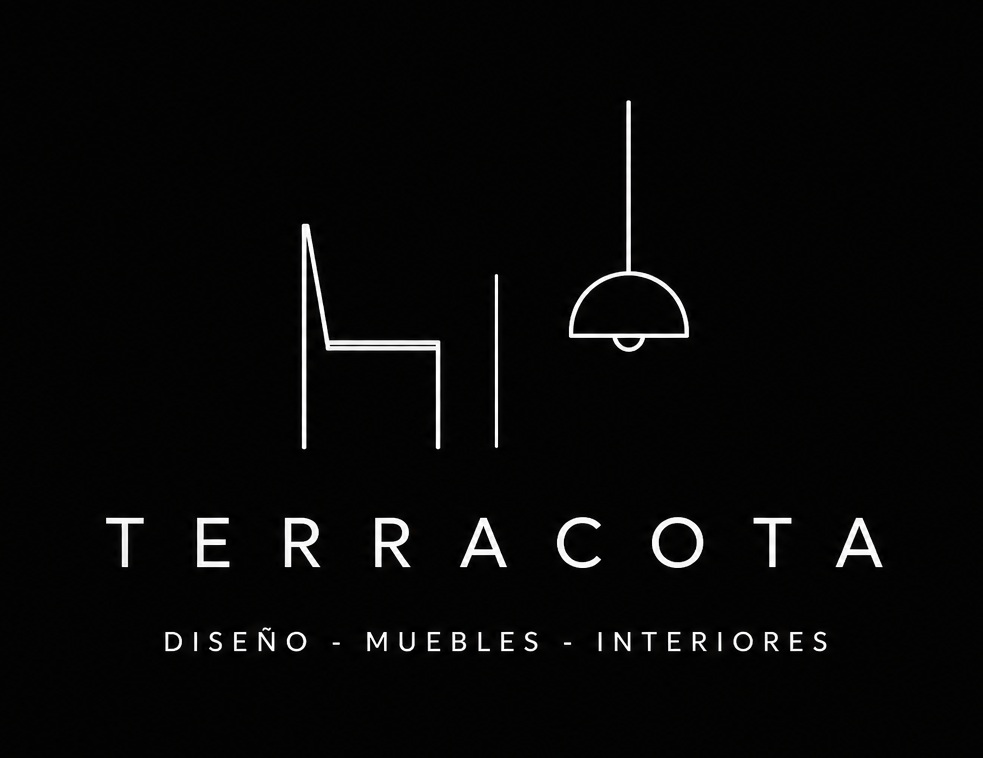 Terracota — Diseño, Muebles, Interiores