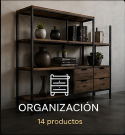 Organización