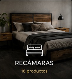 Recámaras
